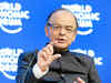 Government looking at Shome panel report to simplify tax system: FM Jaitley