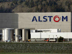 Hcl Technologies Signs Infrastructure Deal With Alstom The