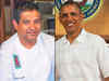 The spicy Goa-inspired meal chef Floyd Cardoz cooked for Barack Obama