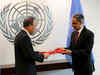 India strongly committed to UN: New permanent representative Syed Akbaruddin