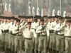Watch: French Contingent at Republic Day parade