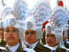 Republic Day celebrations pass off peacefully in Kashmir