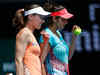 Sania Mirza versus Leander Paes in Australian Open mixed doubles quarterfinals