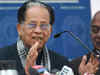 Assam CM Tarun Gogoi slams Centre on range of issues in Republic Day speech