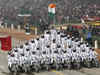 Army motorcyclists leave Republic Day parade audience spellbound