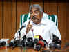 Chandy says no need for lie detector test in solar scam probe