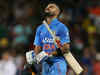 Kohli fifty drives India to 188/3 against Australia
