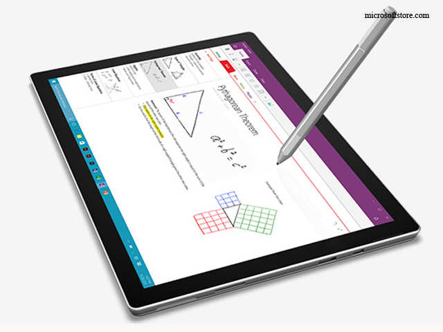 microsoft student discount for surface pro 4