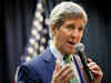 US, China must find way forward on North Korea, South China Sea: John Kerry