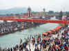 Diversion of water must stop to curb Ganga's pollution: Report