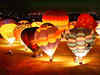 Let the spectacles blow you away, attend the Wairarapa Balloon Festival in New Zealand