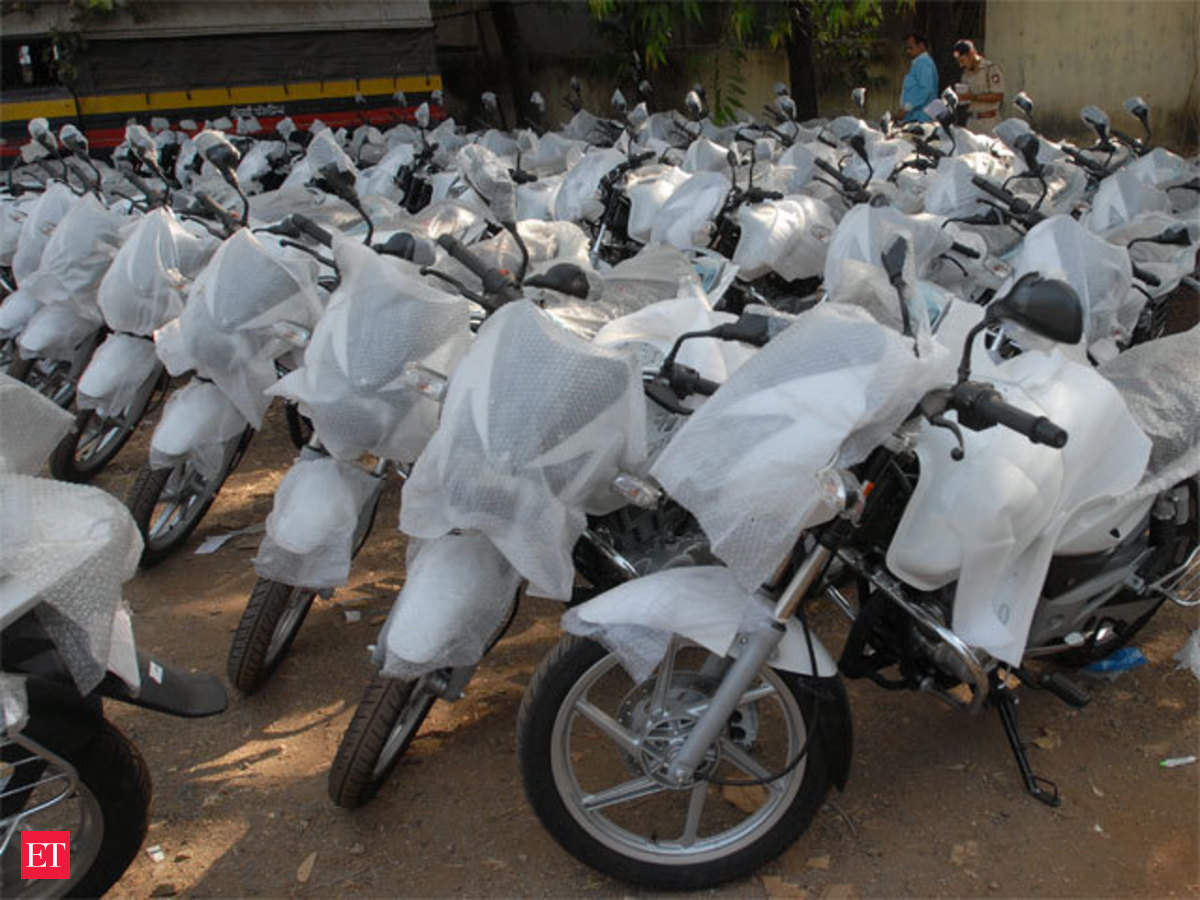 Bajaj S New Bike V Makes Use Of Ins Vikrant Metal To Be