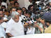 Solar scam: Saritha Nair's fresh charges denied by Oomen Chandy