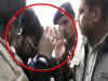 BJP MP Babul Supriyo heckled in Asansol