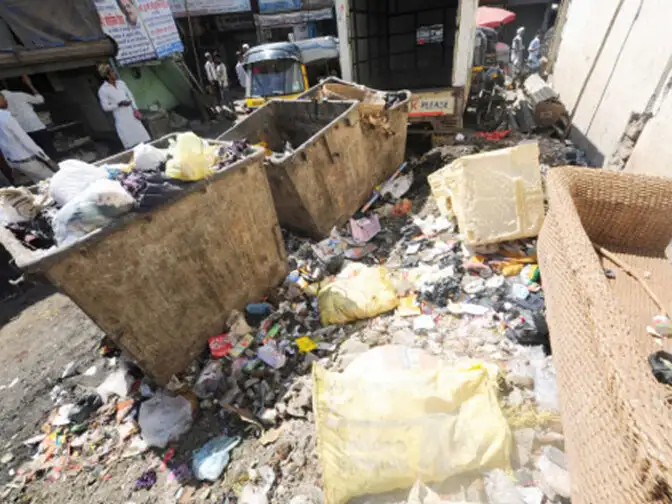 Swachh Bharat Centre likely to adopt Punjab, Tamil Nadu models for waste disposal The