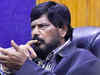 Let Dalits possess arms for their safety: Ramdas Athawale