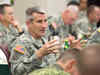 Pentagon announces new US commander John Nicholson for international forces in Afghanistan