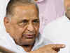 Didn't become CM so I could spend time with workers: Mulayam Singh
