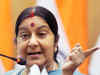 Sushma Swaraj to interact with Mumbaikars