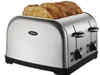 'Evil' toasters keep cyber experts awake