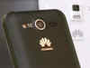 Huawei draws up plans to manufacture in India