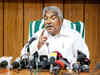 Kerala C M Oommen Chandy alleges some bar owners behind allegations against him