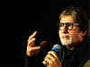 Amitabh Bachchan gets nostalgic as 'Kabhie Kabhie' clocks 40 years