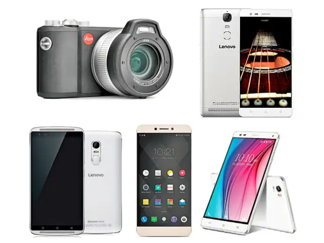 Attention, tech-enthusiasts! Here are some drool-worthy technologies that are making waves. Attention, tech-enthusiasts! Here are some drool-worthy technologies that are making waves.