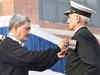 Parrikar awards soldiers at investiture ceremony