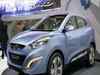 Hyundai To Unveil Tucson SUV At Auto Expo