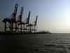Gujarat Pipavav Port third quarter net plunges 40% to Rs 53 crore