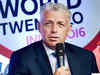 Spidercam will be used in World T20: ICC CEO Richardson
