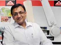 Anil Rai Gupta says that Havells India is seeing some traction from infra and industrial side. Anil Rai Gupta says that Havells India is seeing some traction from infra and industrial side.