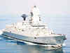 Bharati Defence in talks with foreign companies for warship JV