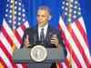 US can't build progress with 'phony tough talk': Barack Obama