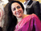 Rs 40 crore plot for Hema Malini at just Rs 70,000
