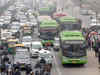 Delhi government may institutionalise odd-even plan to improve air quality