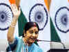 V K Singh to address complaints of distressed Indians: Sushma Swaraj