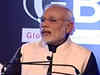 PM Modi pushes idea of 'sabka saath, sabka vikaas'