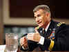 Terrorist safe havens in Pakistan poses serious problem: John Mick Nicholson, US general