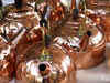 Demand for copper is picking up: David Wilson