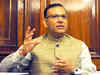 Jayant Sinha meets top fund managers; says government is working towards resolving stress in PSBs