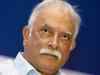 States' support needed for airport development: Ashok Gajapathy Raju
