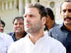 Rahul Gandhi visits Hyderabad varsity: Classic politics of vulturisation, says BJP