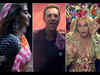 Sonam Kapoor and Beyonce feature in ‘Coldplay’ music video