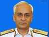 Vice Admiral Sunil Lanba to take over as Western Naval Command chief