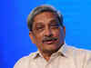 ET GBS: Defence sector is like a Doberman, have to unleash it carefully, says Manohar Parrikar