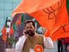 Linking terrorism with religion will help terror groups: Mukhtar Abbas Naqvi