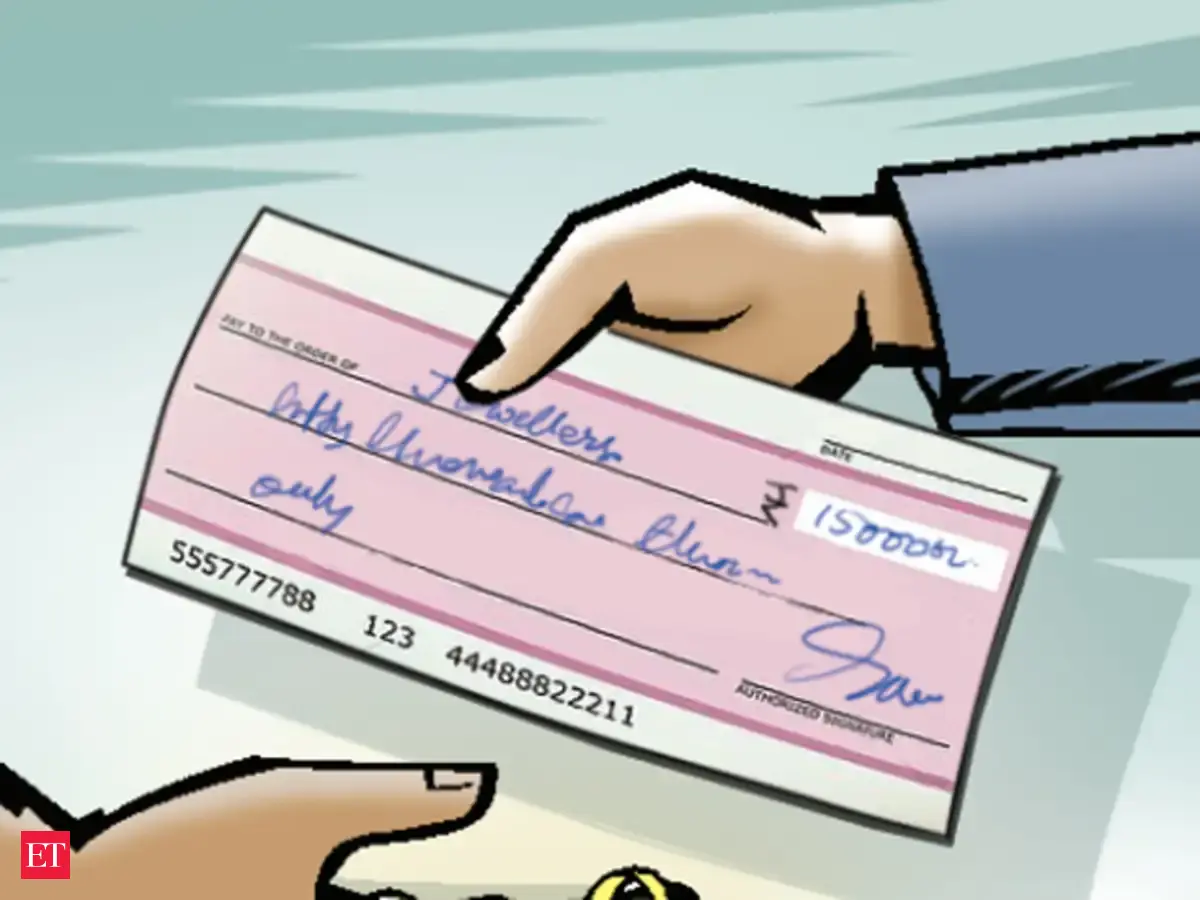 6. What if issued cheque is a gift? - Six smart things to know about ...