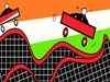 FPI outflow hits 5-month high of Rs 11,000 crore in January